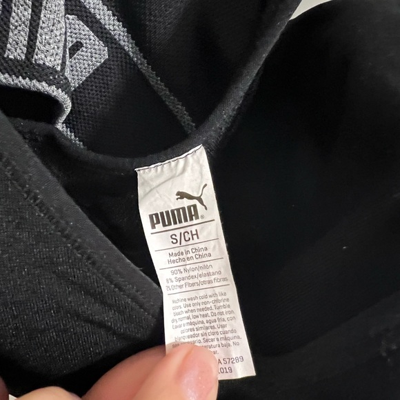 ⭐️3 for $20 PUMA Women's Seamless Sports Bra - Picture 12 of 12